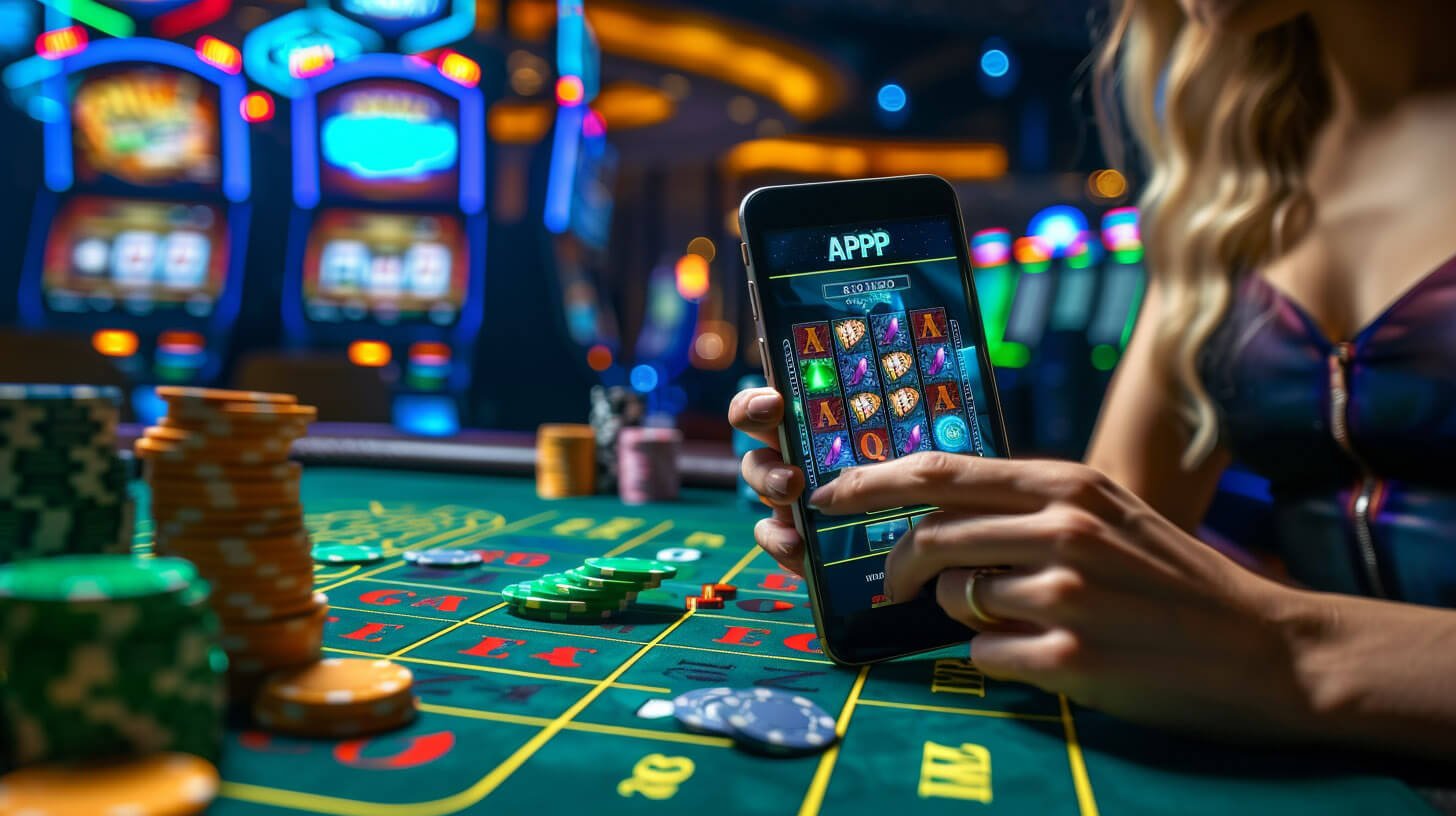 39pet Live Casino